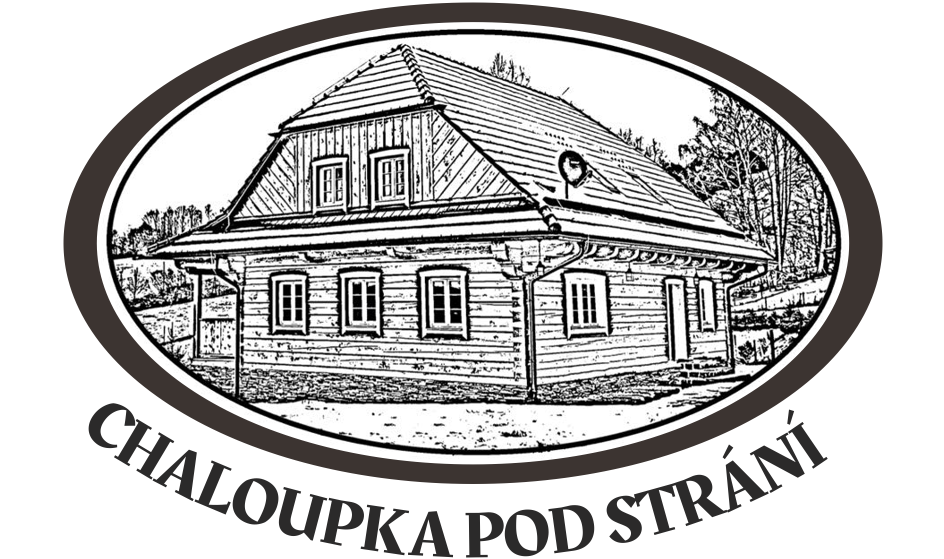 Chaloupka pod strání